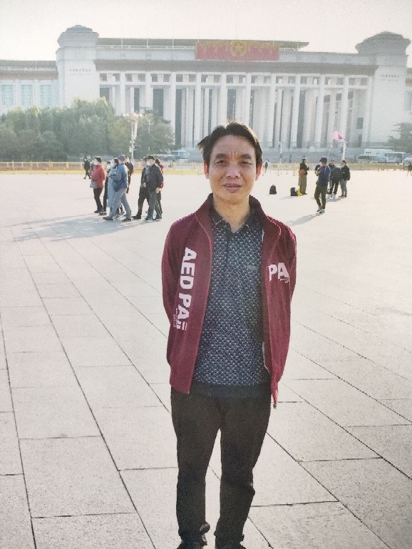 征婚脱单的第一张照片--连云港相亲服务中心