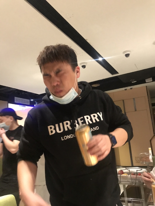 偶遇的第一张照片--连云港相亲服务中心