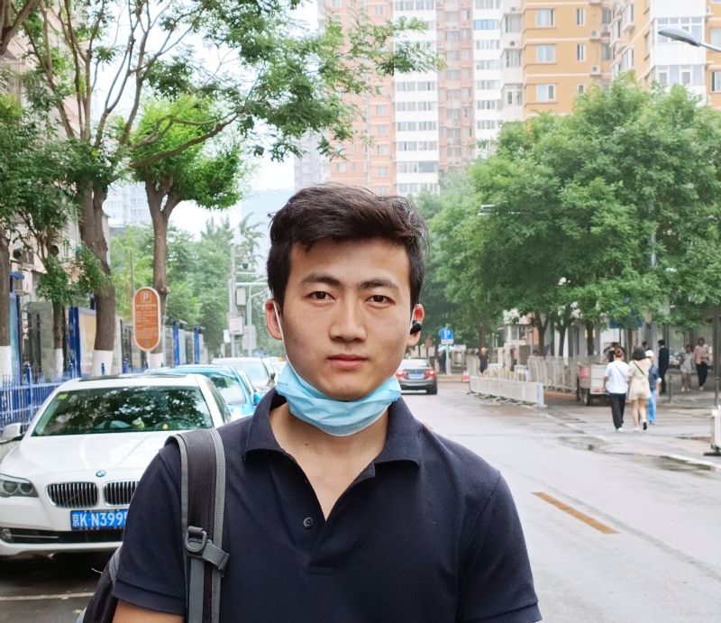 随风飘飘的第一张照片--连云港相亲服务中心