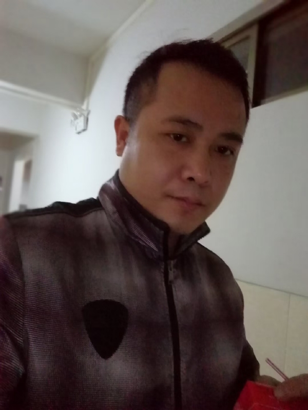 礼哥的第一张照片--连云港相亲服务中心