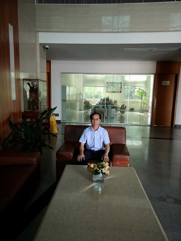 珍惜的第一张照片--连云港相亲服务中心