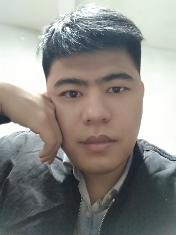 爱笑的人的第一张照片--连云港相亲服务中心