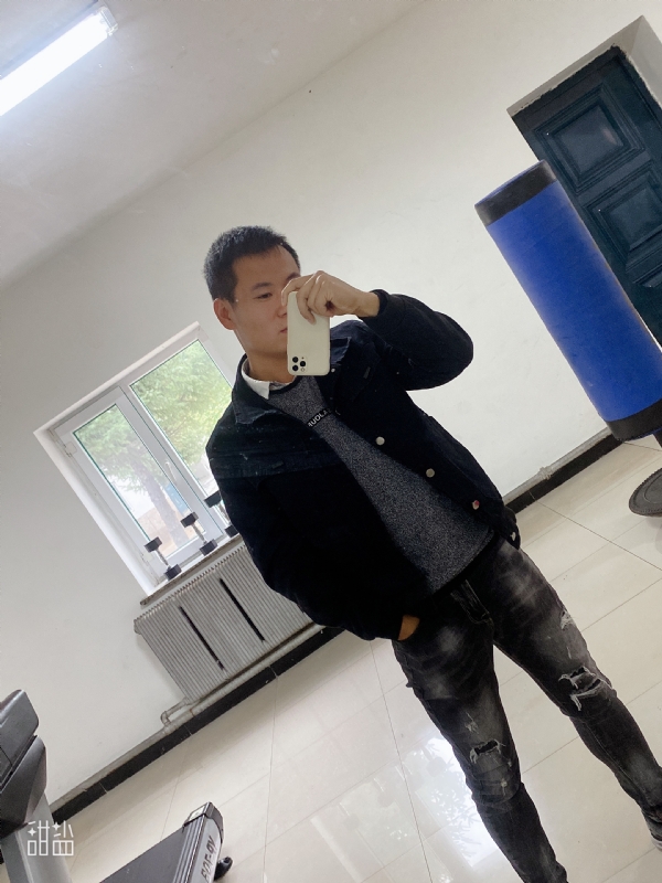 袁冥的第一张照片--连云港相亲服务中心