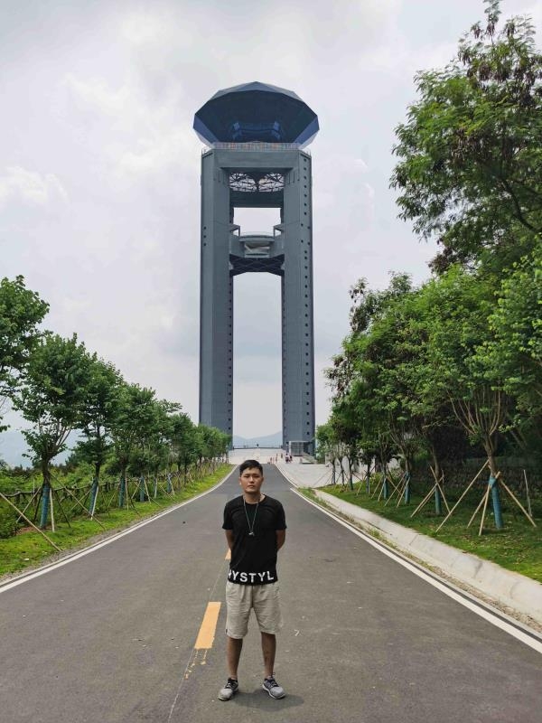 美好世界的第一张照片--连云港相亲服务中心