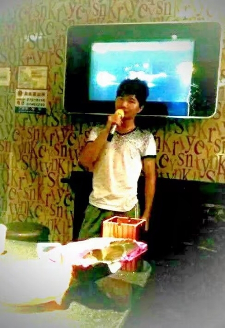 单身青年的第一张照片--连云港相亲服务中心