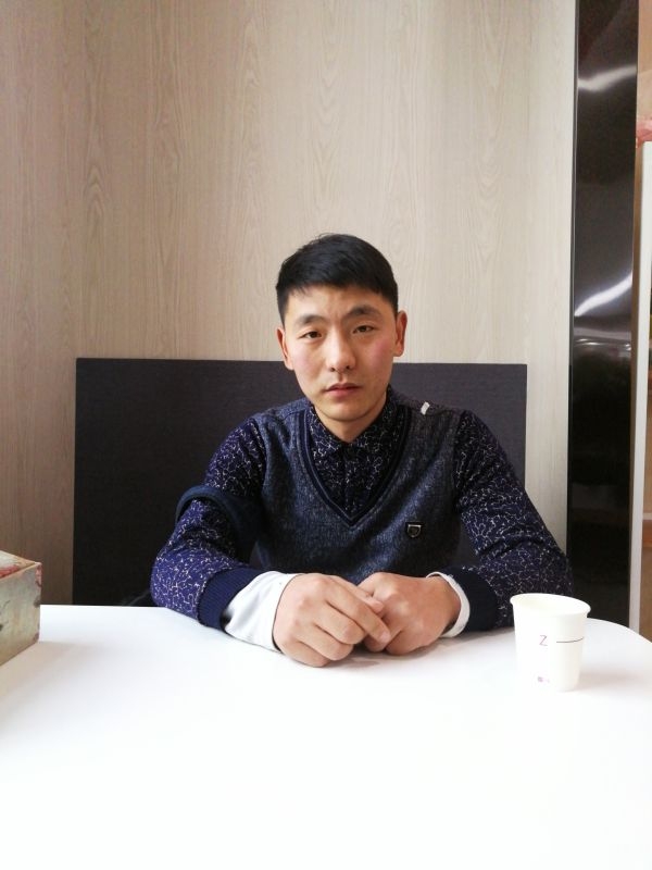 康康的第一张照片--连云港相亲服务中心