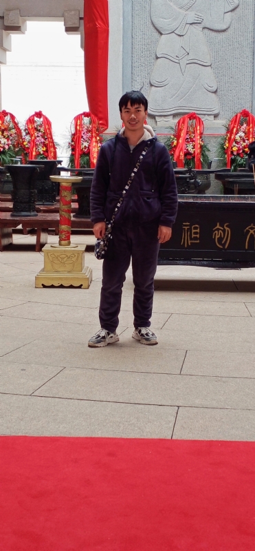 单身的小草的第一张照片--连云港相亲服务中心