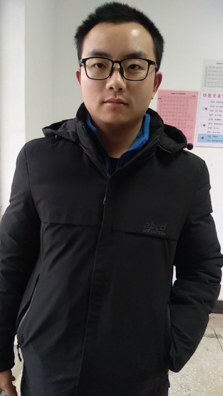 k觅知音的第一张照片--连云港相亲服务中心