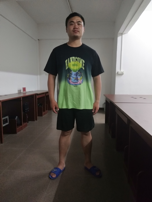 真心实意寻佳人的第二张照片--连云港相亲服务中心