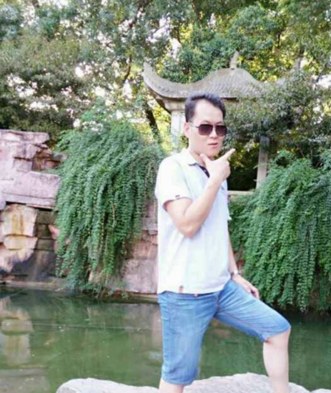 随缘的第一张照片--连云港相亲服务中心