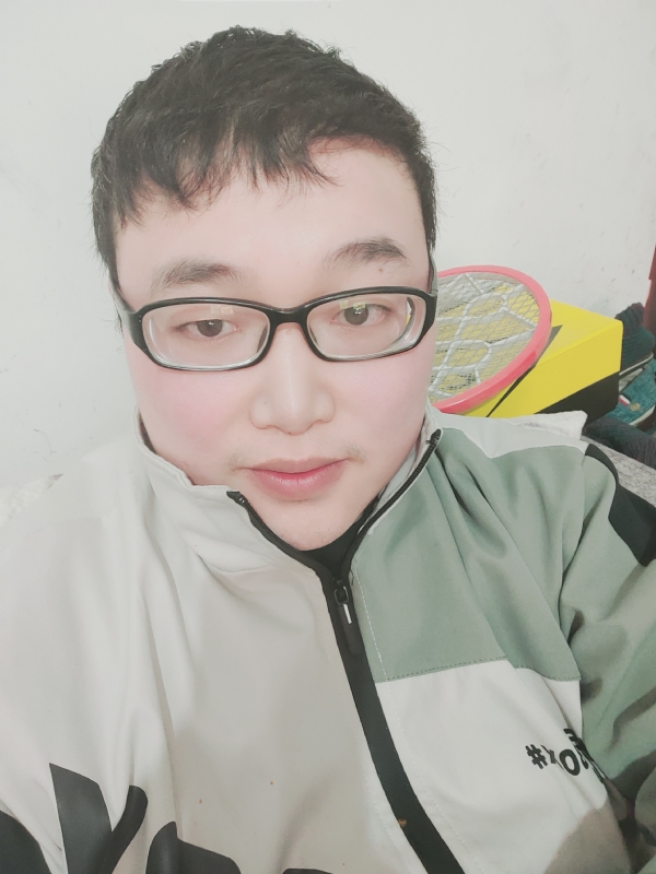 一条跑不动的鱼的第一张照片--连云港相亲服务中心