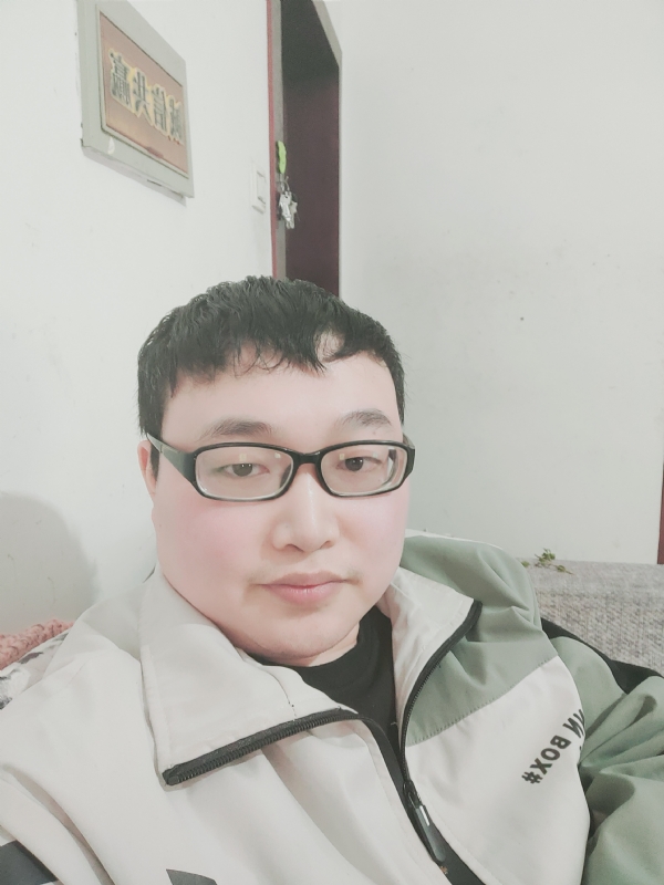 一条跑不动的鱼的第二张照片--连云港相亲服务中心