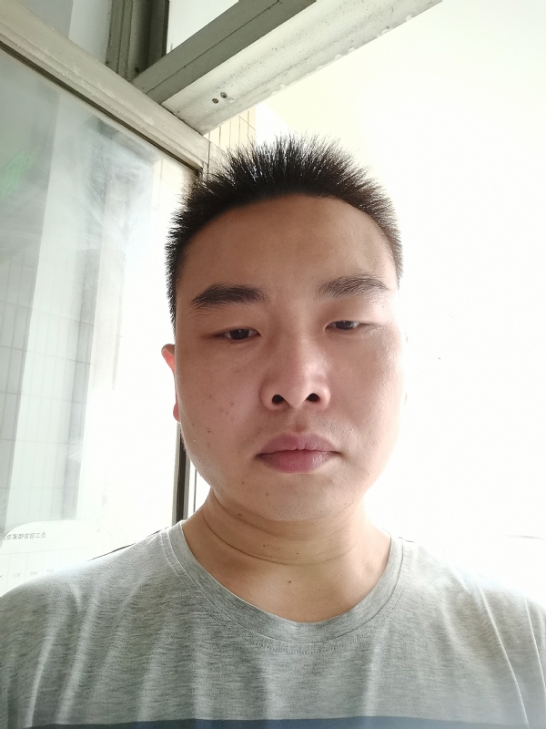 天真的我的第一张照片--连云港相亲服务中心