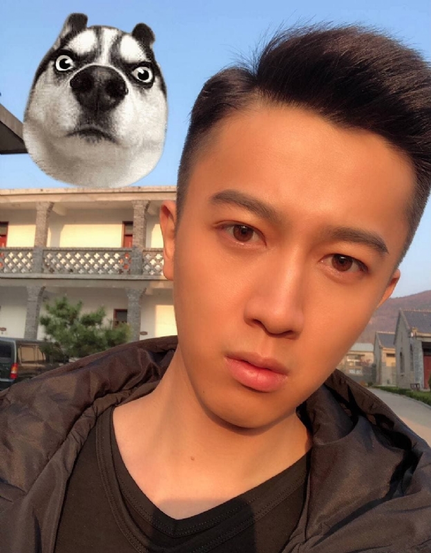 哲的第一张照片--连云港相亲服务中心