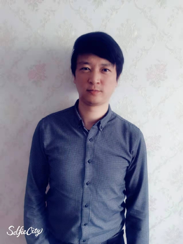 小李的第二张照片--连云港相亲服务中心