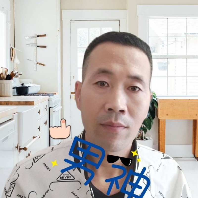 单身狼的第一张照片--连云港相亲服务中心