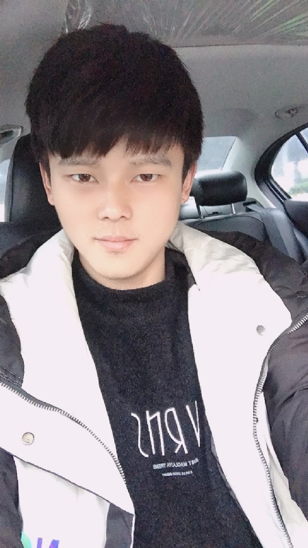 胡健男的第一张照片--连云港相亲服务中心