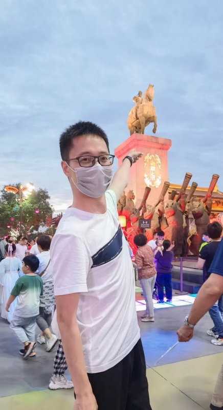 一休哥的第二张照片--连云港相亲服务中心