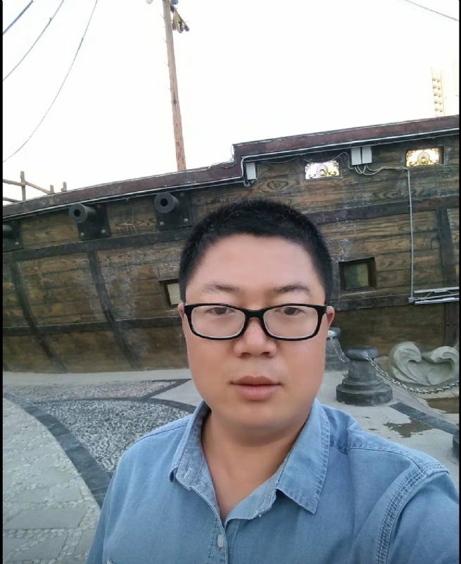 逍遥云的第一张照片--连云港相亲服务中心