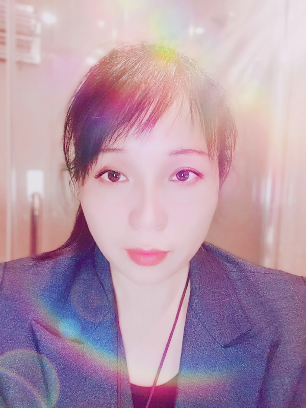 小艾的第二张照片--连云港相亲服务中心