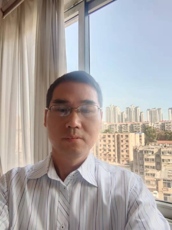 海之韵的第一张照片--连云港相亲服务中心