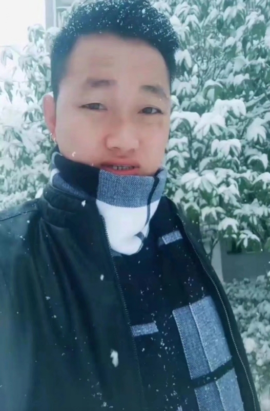 为爱拼一回的第一张照片--连云港相亲服务中心