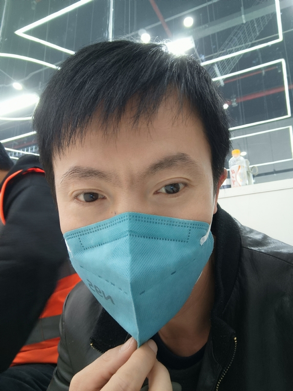 相知相守的第二张照片--连云港相亲服务中心