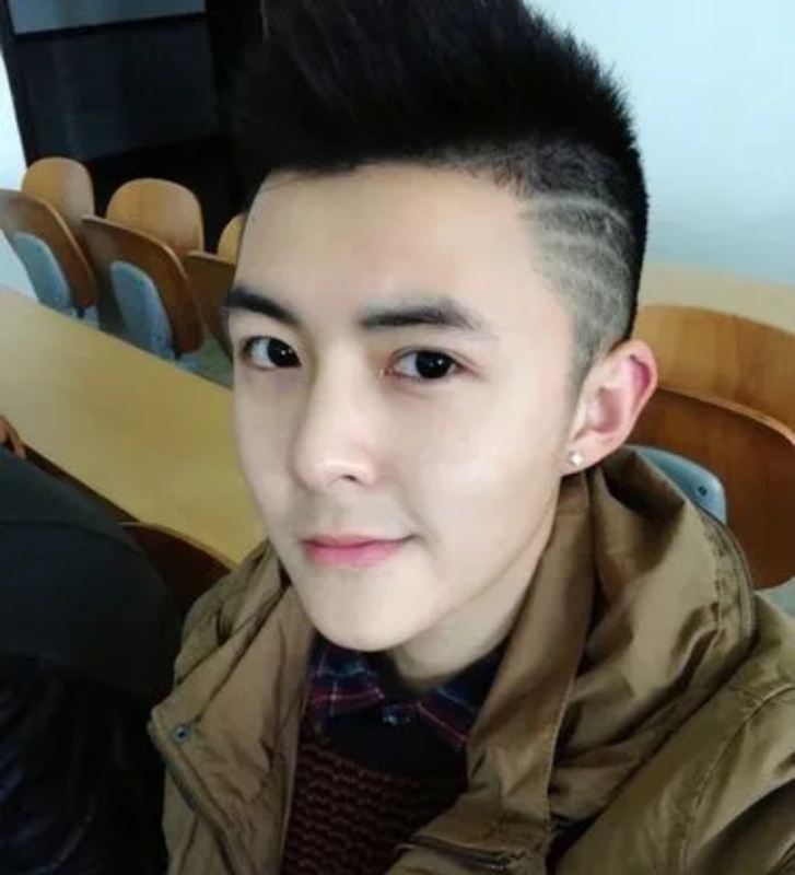 lett的第一张照片--连云港相亲服务中心