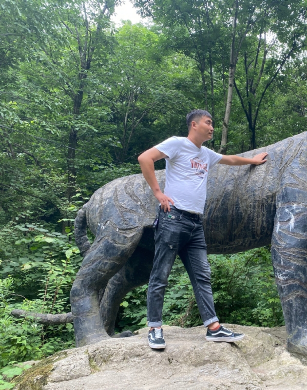 芥蒂的第一张照片--连云港相亲服务中心