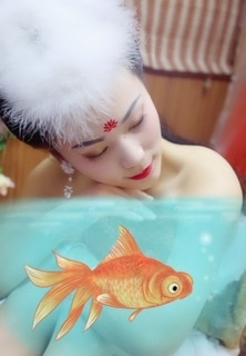 清风恋百合的第三张照片--连云港相亲服务中心