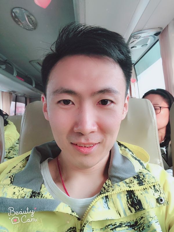 郭白白的第二张照片--连云港相亲服务中心