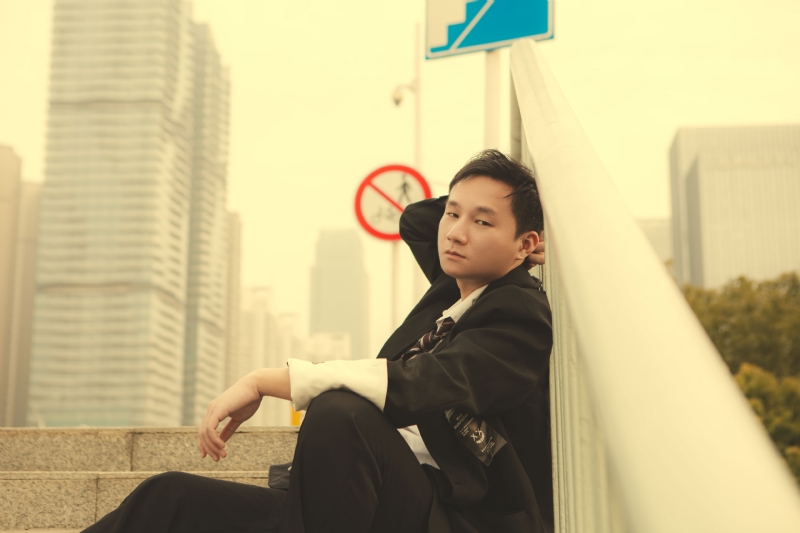 不负韶华的第一张照片--连云港相亲服务中心