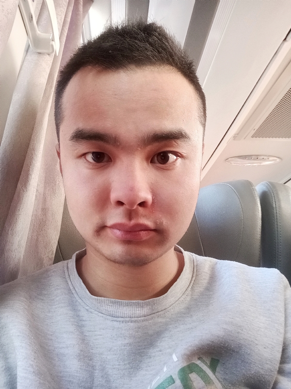 卡恩鱼的第三张照片--连云港相亲服务中心