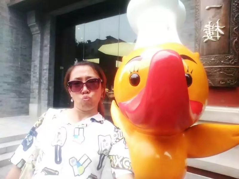 一蓑烟雨的第二张照片--连云港相亲服务中心