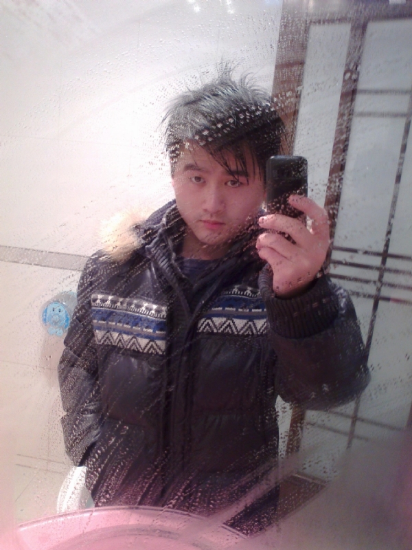 陪你到老的第一张照片--连云港相亲服务中心