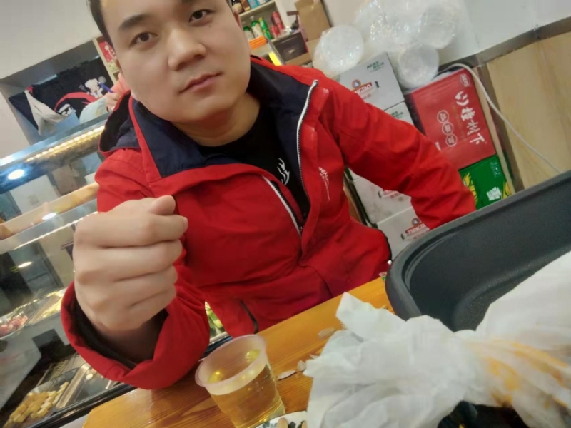 淡淡的忧伤的第一张照片--连云港相亲服务中心