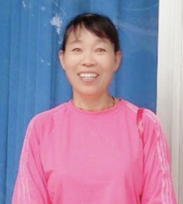 陈清找男友的第六张照片--连云港相亲服务中心