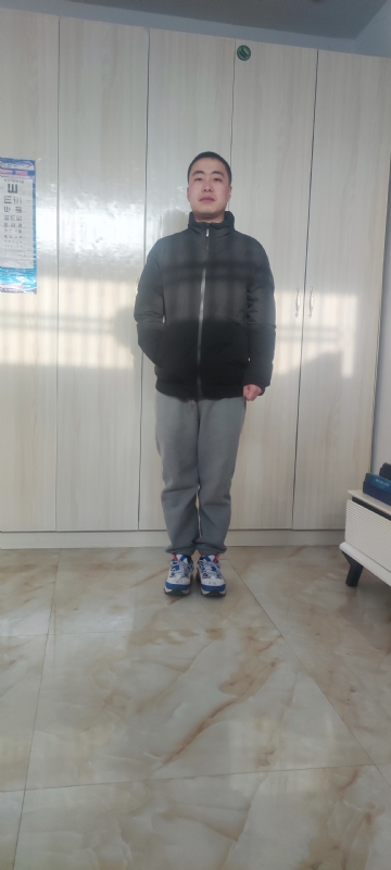 恋恋不舍的第一张照片--连云港相亲服务中心