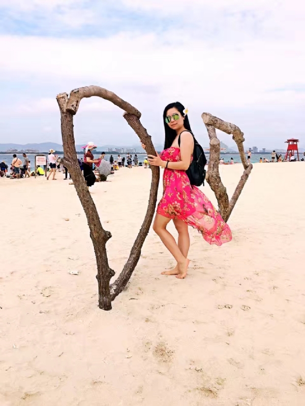 Carry的第二张照片--连云港相亲服务中心