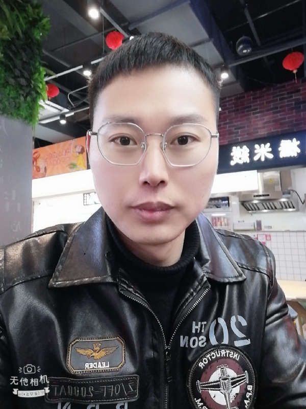 liuxiaocong的第一张照片--连云港相亲服务中心