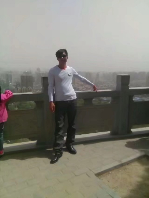 大海的第一张照片--连云港相亲服务中心