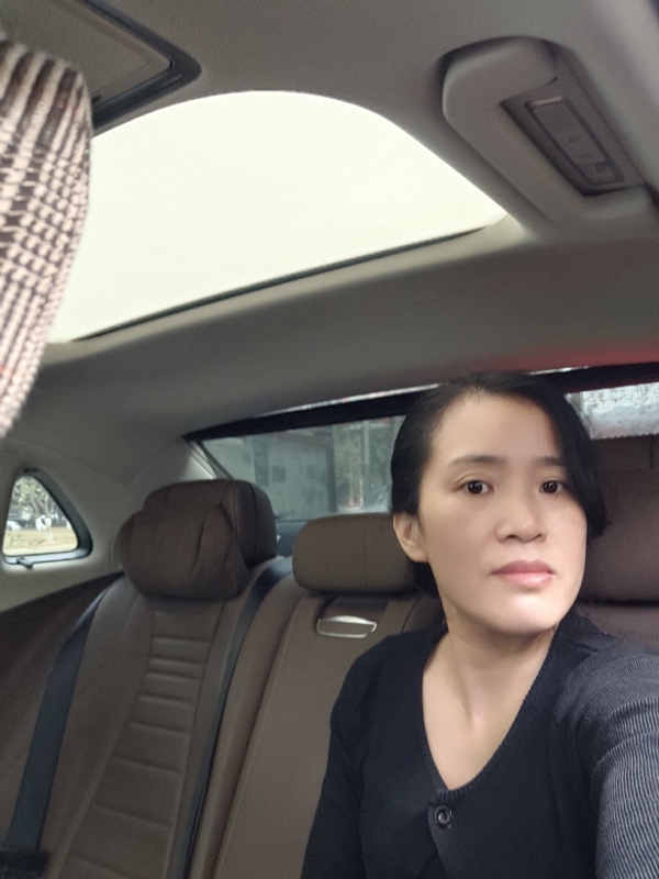 烟雨如墨的第一张照片--连云港相亲服务中心