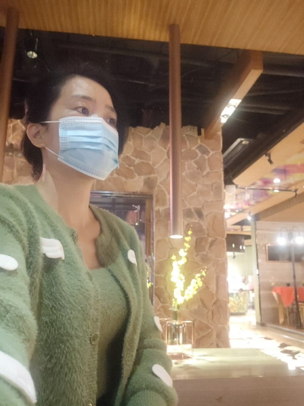 烟雨如墨的第三张照片--连云港相亲服务中心