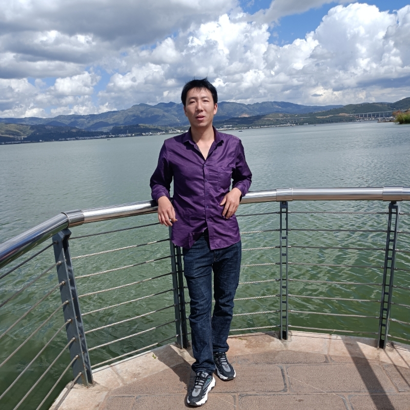 大长今的第二张照片--连云港相亲服务中心