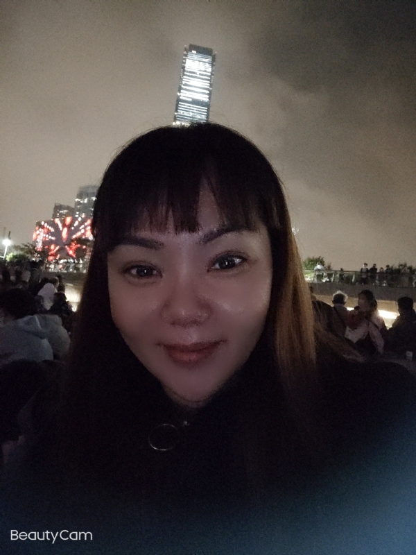 candy的第一张照片--连云港相亲服务中心