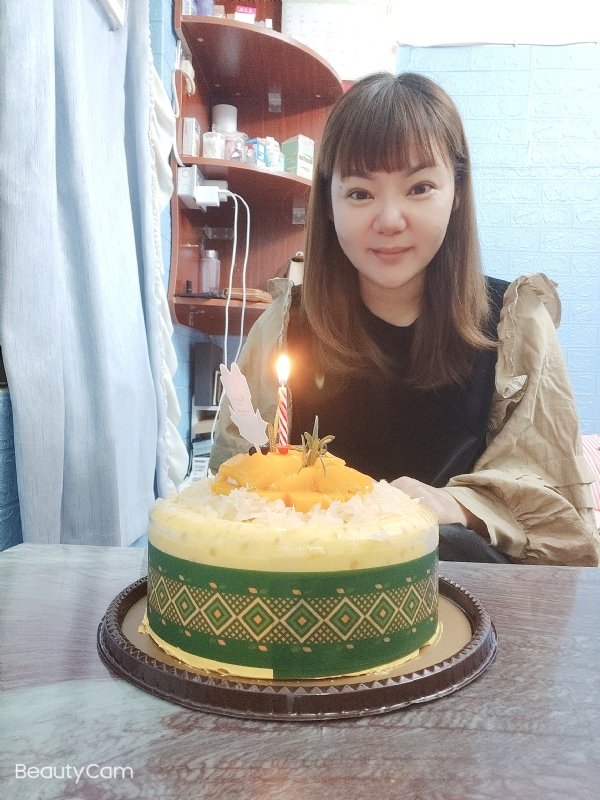 candy的第三张照片--连云港相亲服务中心