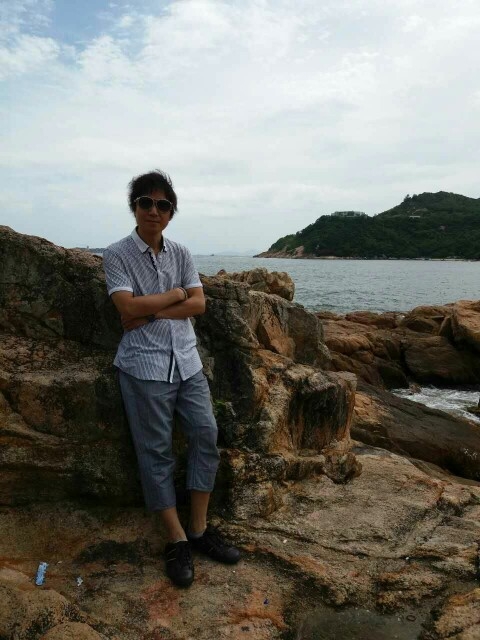 海星的第二张照片--连云港相亲服务中心