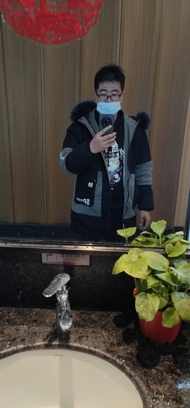 冷漠果果的第一张照片--连云港相亲服务中心