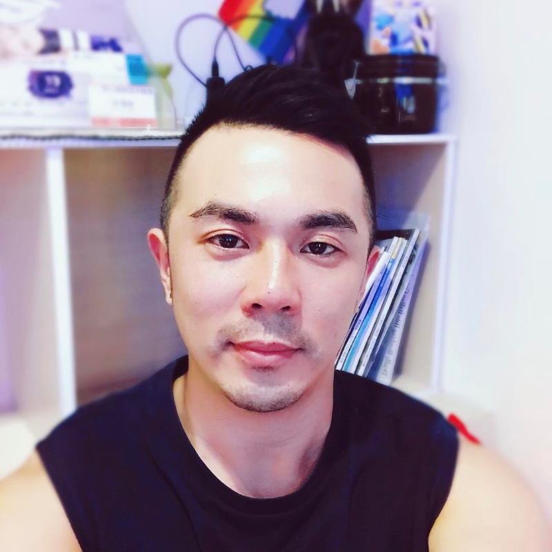 張嘉益的第一张照片--连云港相亲服务中心