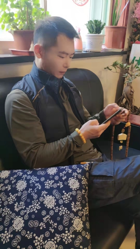 绕指柔的第一张照片--连云港相亲服务中心